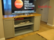 Мебель для телевизора
